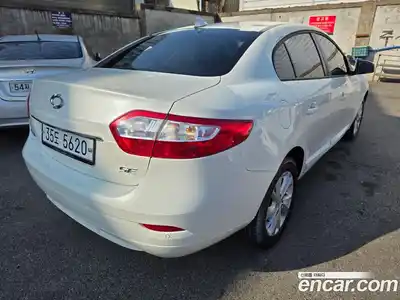 Renault SM3 2015 1.6 Автомат в Москве № 186502, миниатюра 8