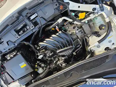 Renault SM3 2015 1.6 Автомат в Москве № 186502, миниатюра 10