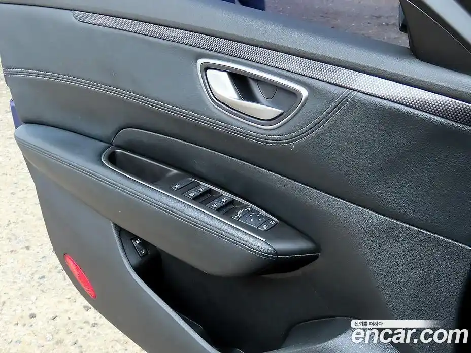 Renault SM6 2016 2.0 Автомат в Москве № 186533, фото 11