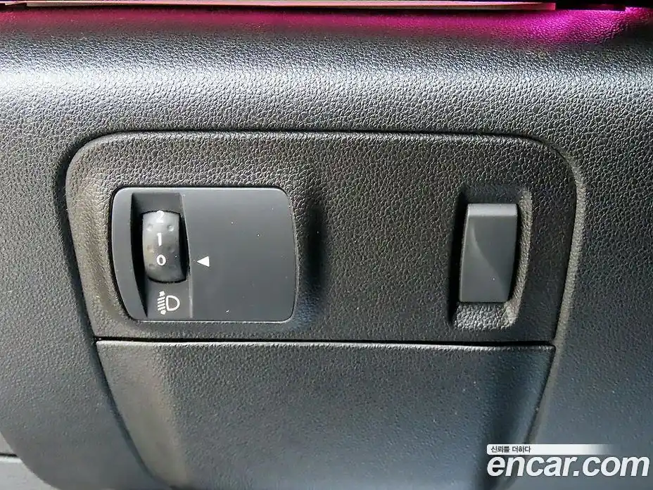 Renault SM6 2016 2.0 Автомат в Москве № 186533, фото 12