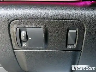 Renault SM6 2016 2.0 Автомат в Москве № 186533, миниатюра 12