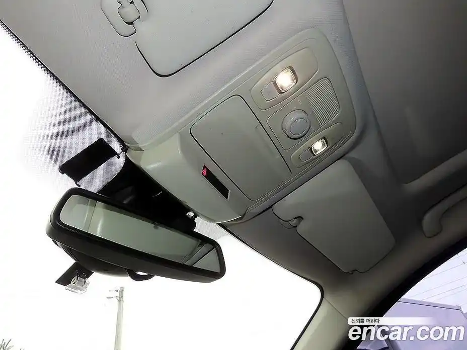 Renault SM6 2016 2.0 Автомат в Москве № 186533, фото 16