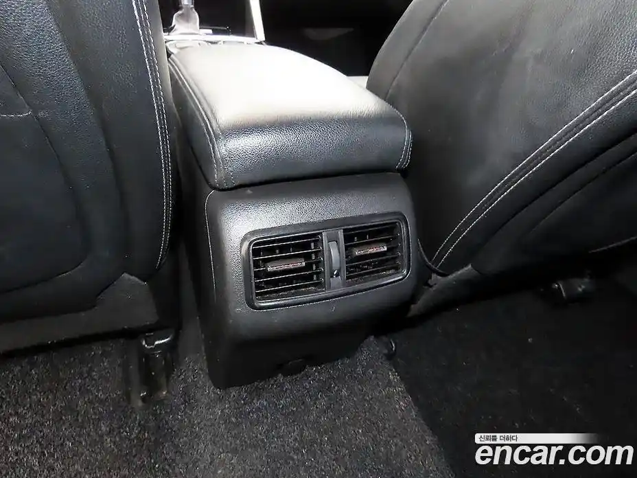 Renault SM6 2016 2.0 Автомат в Москве № 186533, фото 17