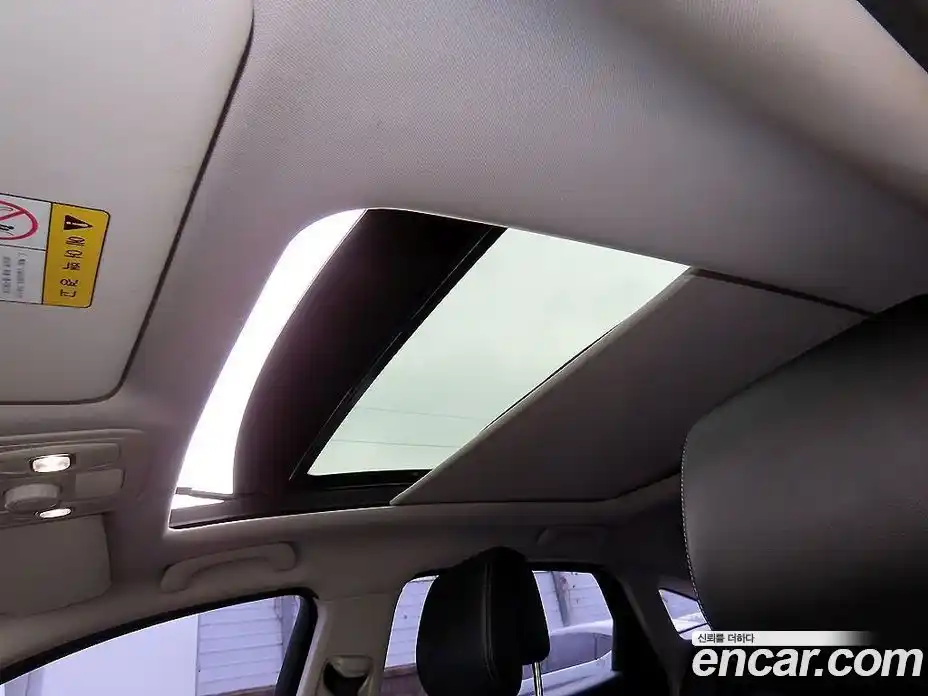 Renault SM6 2016 2.0 Автомат в Москве № 186533, фото 18