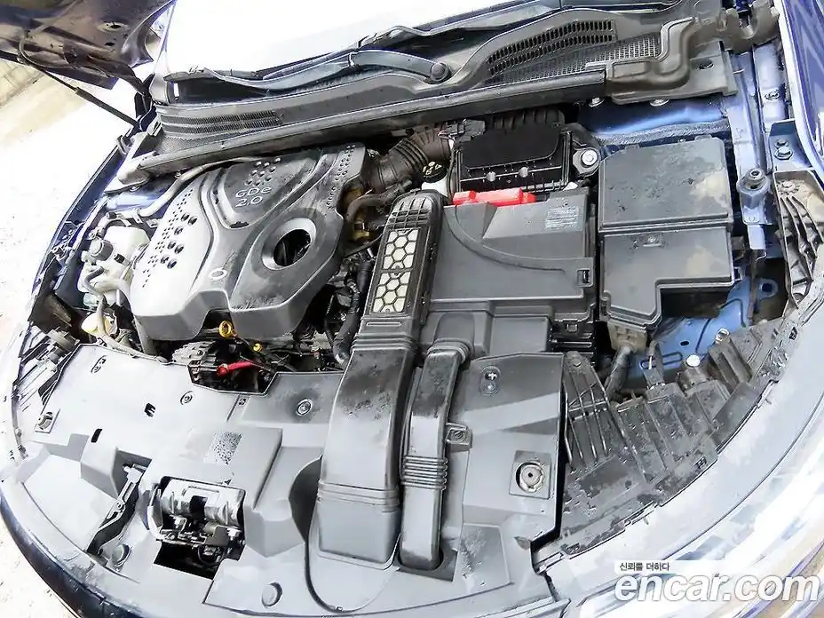 Renault SM6 2016 2.0 Автомат в Москве № 186533, фото 19