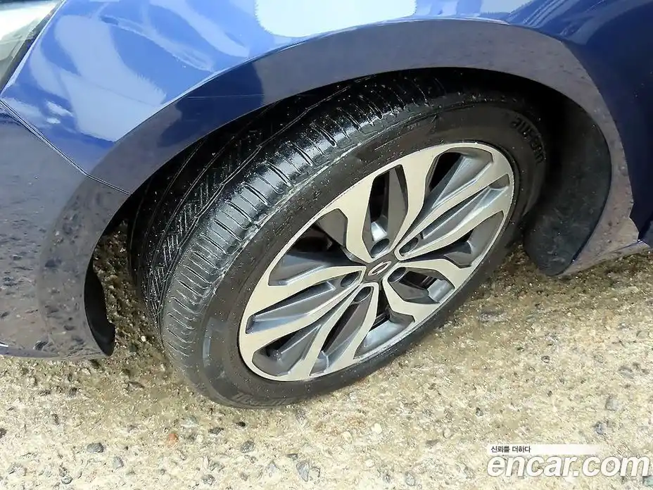 Renault SM6 2016 2.0 Автомат в Москве № 186533, фото 20