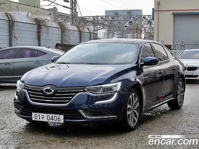 Renault SM6 2016 2.0 Автомат в Москве № 186533, миниатюра 2