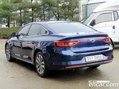 Renault SM6 2016 2.0 Автомат в Москве № 186533, миниатюра 3
