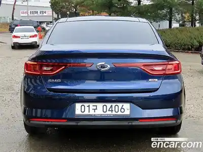 Renault SM6 2016 2.0 Автомат в Москве № 186533, миниатюра 4