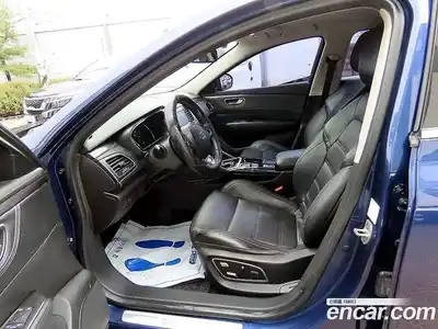 Renault SM6 2016 2.0 Автомат в Москве № 186533, миниатюра 5