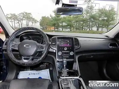 Renault SM6 2016 2.0 Автомат в Москве № 186533, миниатюра 7