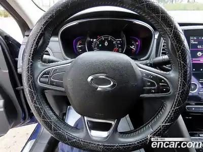 Renault SM6 2016 2.0 Автомат в Москве № 186533, миниатюра 8