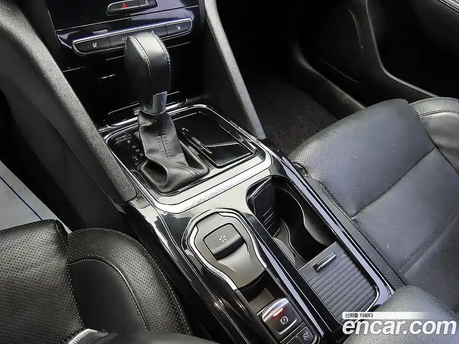 Renault SM6 2016 2.0 Автомат в Москве № 186533, фото 10