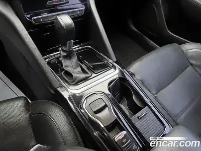 Renault SM6 2016 2.0 Автомат в Москве № 186533, миниатюра 10