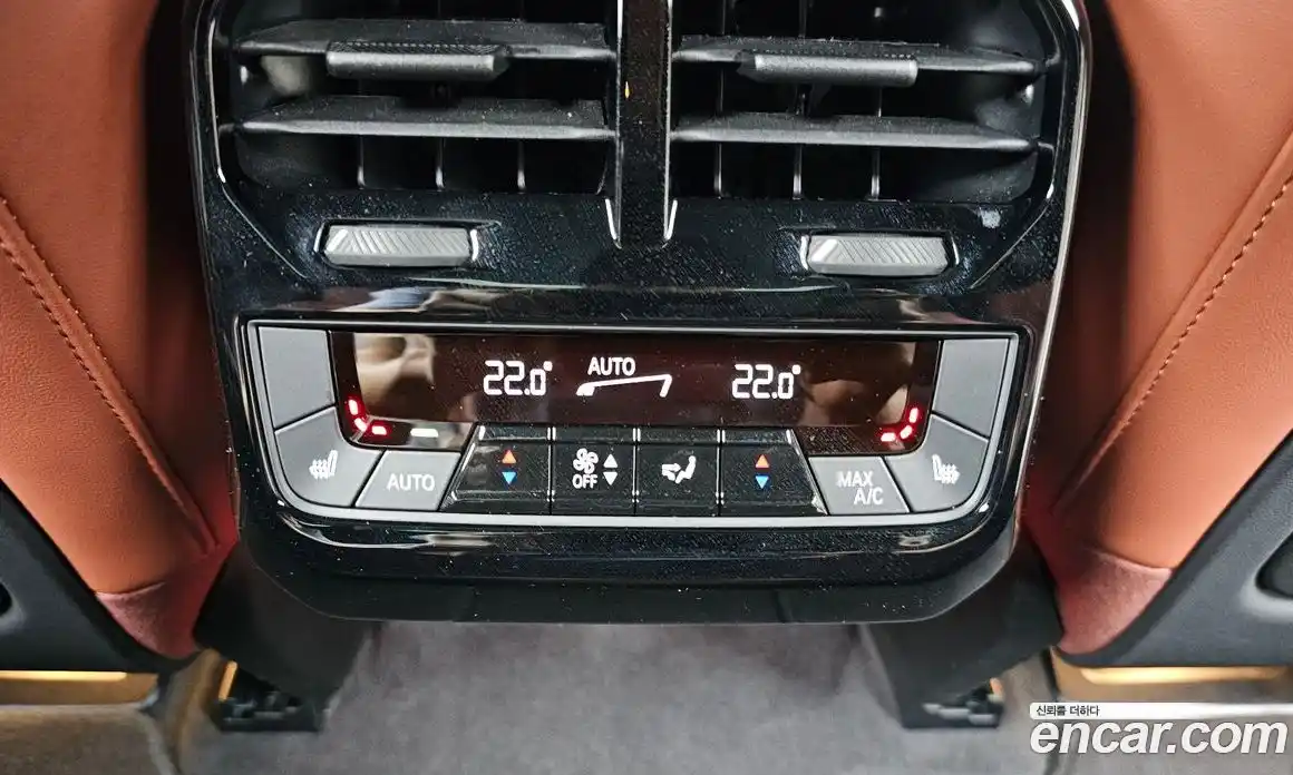 BMW iX 2024 0.3 Автомат в Москве № 186803, фото 14