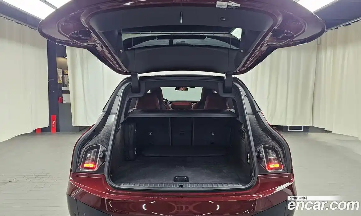 BMW iX 2024 0.3 Автомат в Москве № 186803, фото 18