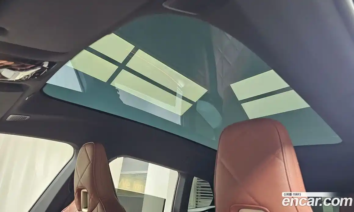 BMW iX 2024 0.3 Автомат в Москве № 186803, фото 3