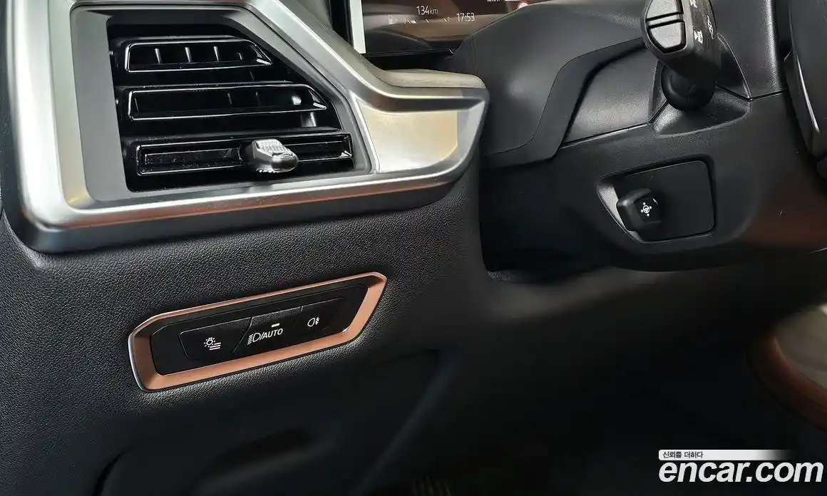 BMW X7 2025 3.0 Автомат в Москве № 186952, фото 16