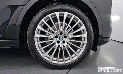 BMW X7 2025 3.0 Автомат в Москве № 186952, миниатюра 5