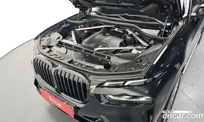BMW X7 2025 3.0 Автомат в Москве № 186952, миниатюра 6