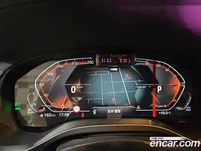 BMW X4 2025 2.0 Автомат в Москве № 187309, миниатюра 11