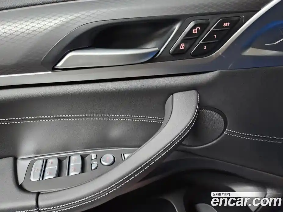 BMW X4 2025 2.0 Автомат в Москве № 187309, фото 6