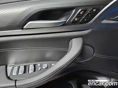 BMW X4 2025 2.0 Автомат в Москве № 187309, миниатюра 6