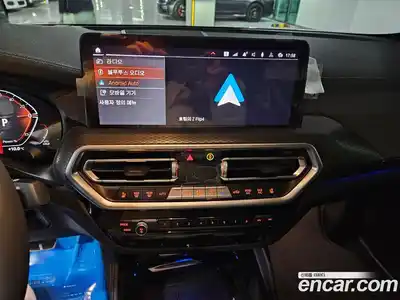 BMW X4 2025 2.0 Автомат в Москве № 187309, миниатюра 9