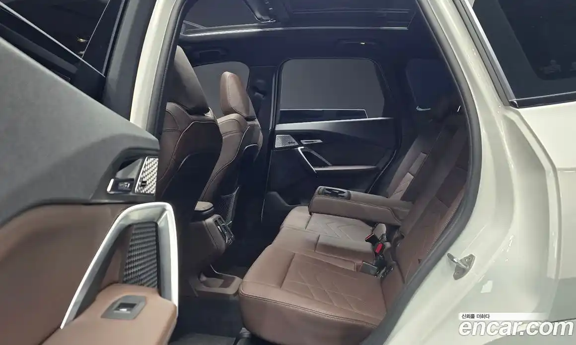 BMW X1 2024 2.0 Автомат в Москве № 187461, фото 12