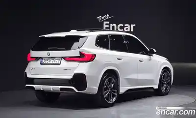 BMW X1 2024 2.0 Автомат в Москве № 187461, миниатюра 2