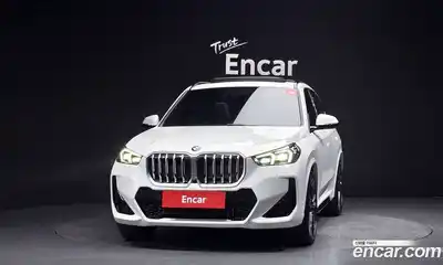 BMW X1 2024 2.0 Автомат в Москве № 187461, миниатюра 3