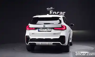 BMW X1 2024 2.0 Автомат в Москве № 187461, миниатюра 4