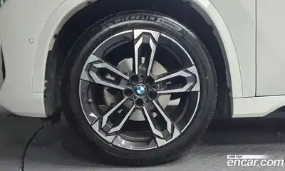 BMW X1 2024 2.0 Автомат в Москве № 187461, миниатюра 5