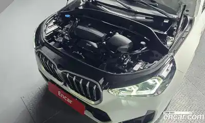 BMW X1 2024 2.0 Автомат в Москве № 187461, миниатюра 6