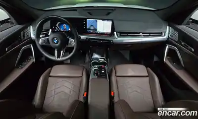 BMW X1 2024 2.0 Автомат в Москве № 187461, миниатюра 7