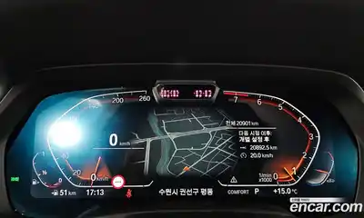 BMW X5 2022 3.0 Автомат в Москве № 188148, миниатюра 11