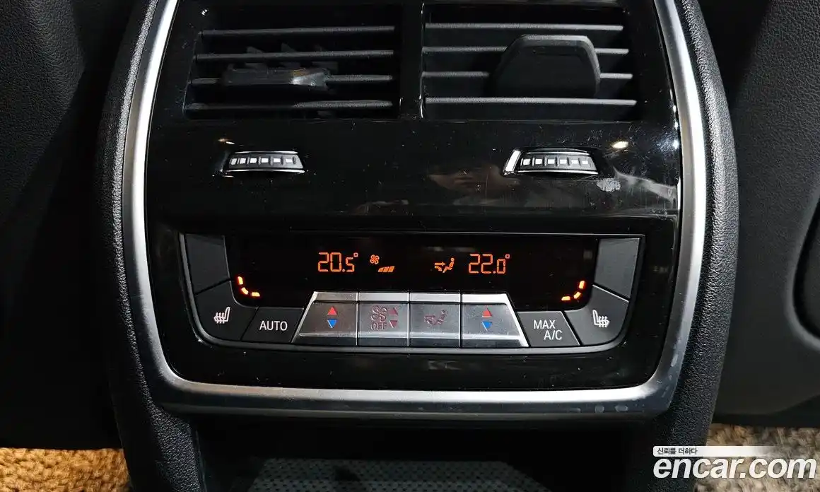 BMW X5 2022 3.0 Автомат в Москве № 188148, фото 12