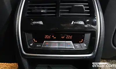 BMW X5 2022 3.0 Автомат в Москве № 188148, миниатюра 12