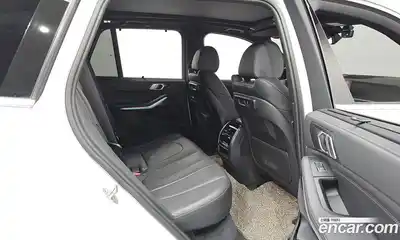 BMW X5 2022 3.0 Автомат в Москве № 188148, миниатюра 2