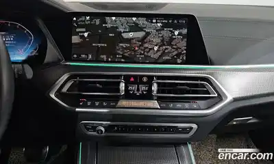 BMW X5 2022 3.0 Автомат в Москве № 188148, миниатюра 5