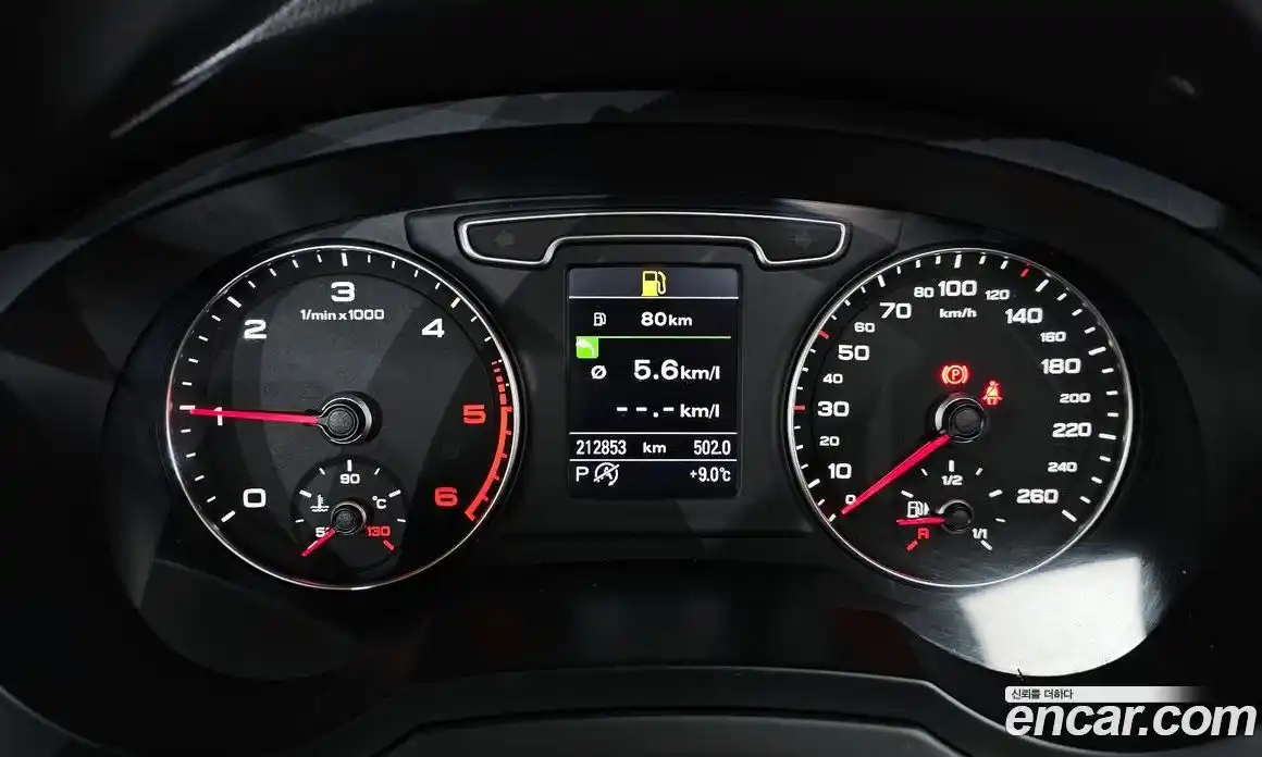 Audi Q3 2014 2.0 Автомат в Москве № 188196, фото 1