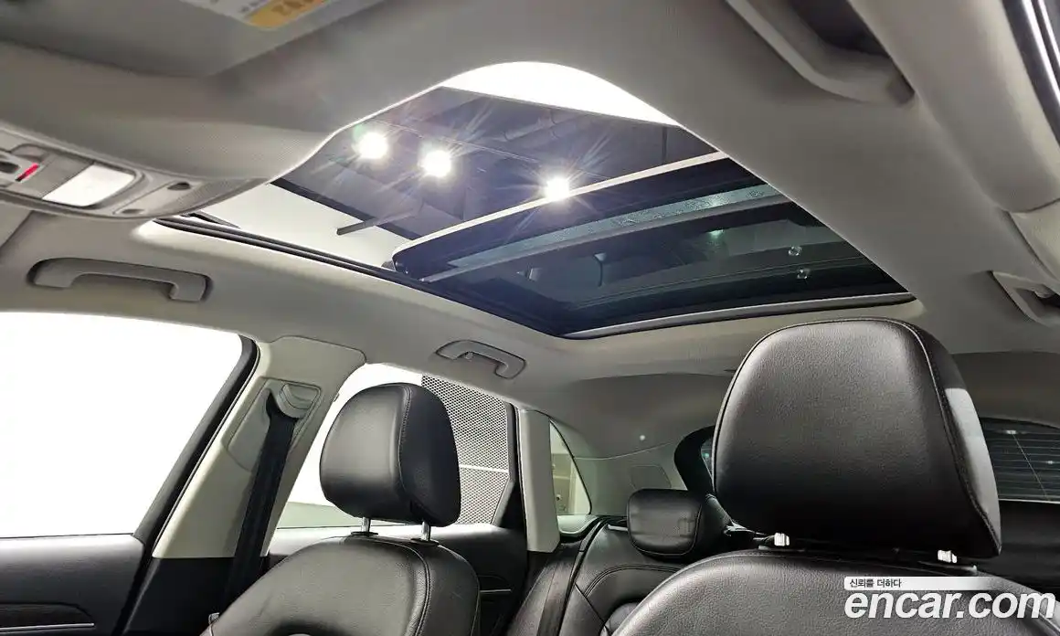 Audi Q3 2014 2.0 Автомат в Москве № 188196, фото 17