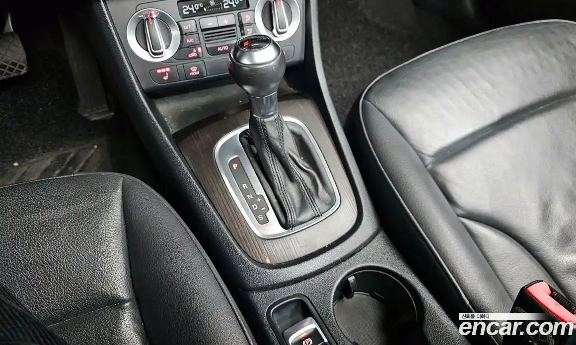 Audi Q3 2014 2.0 Автомат в Москве № 188196, фото 19