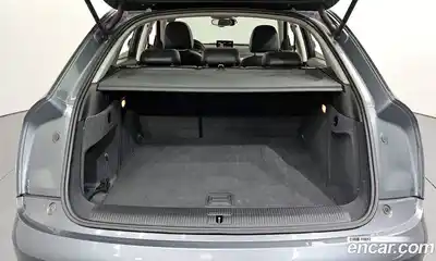 Audi Q3 2014 2.0 Автомат в Москве № 188196, миниатюра 2