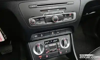 Audi Q3 2014 2.0 Автомат в Москве № 188196, миниатюра 5