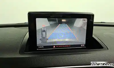 Audi Q3 2014 2.0 Автомат в Москве № 188196, миниатюра 8