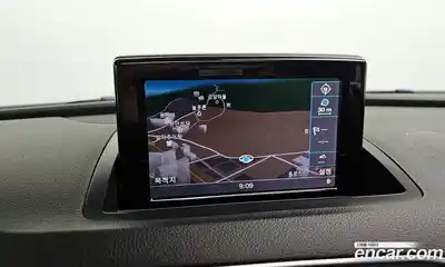 Audi Q3 2014 2.0 Автомат в Москве № 188196, миниатюра 10