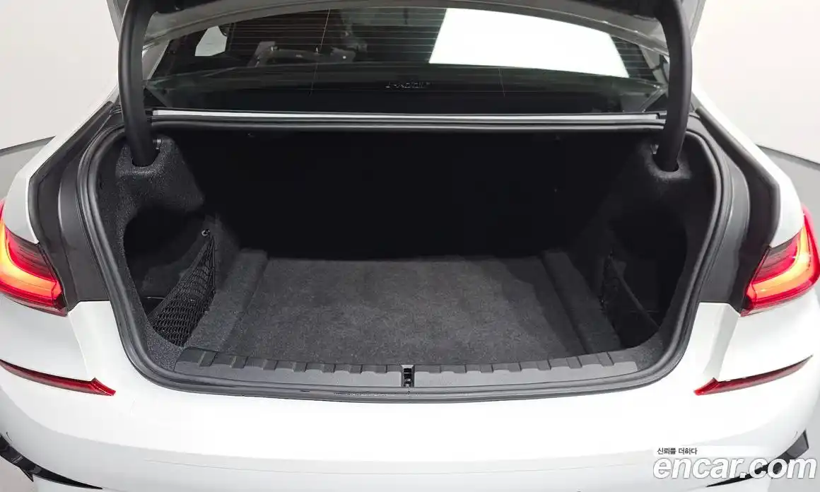 BMW 3-Series 2022 3.0 Автомат в Москве № 189743, фото 20