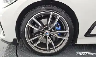 BMW 3-Series 2022 3.0 Автомат в Москве № 189743, миниатюра 5