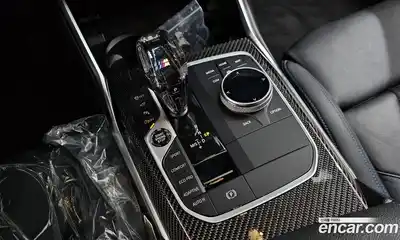 BMW 3-Series 2022 3.0 Автомат в Москве № 189743, миниатюра 9